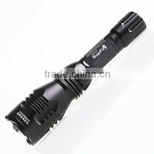 Supfire Y3 U.S. Imports CREE Chip Compact Flashlight Promotion Gift thumbnail-1