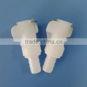 3/8" POM/EPDM Plastic Disconnector BL1606HB thumbnail-4