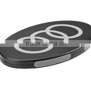 qi Wireless Charger Receiver for Galaxy Best Quality Wireless Mobile Charger China Supplier Wireless QI Wireless Charger thumbnail-1