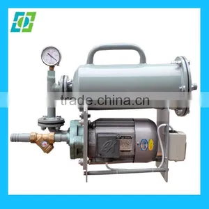 2016 Newest 370W Portable Oil Filter thumbnail-1
