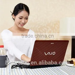 Usb Baby Bottle Warmer thumbnail-1