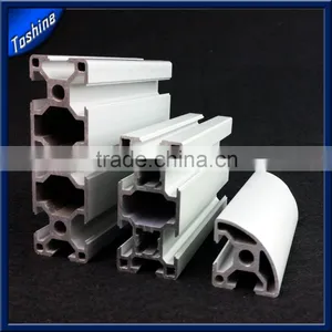 Aluminium Profiles for Structures Machines Equipments thumbnail-6