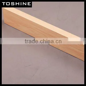 2014 Hot Sale Wood Grain Transfer Extrusion Aluminum thumbnail-6