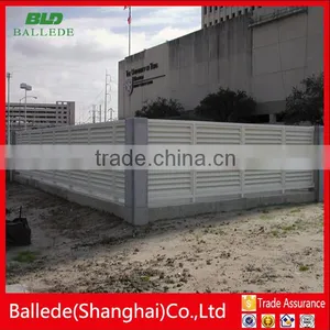 Price of Aluminium Louver Fence thumbnail-4
