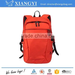 High Quality Durable Large Capacity Outdoor Laptop Backpack Teenager School Backpack Supplier's Choice thumbnail-1