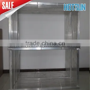 Aluminum Silk Screen Frames /C4 45*100*2.5mm Quality Choice thumbnail-2
