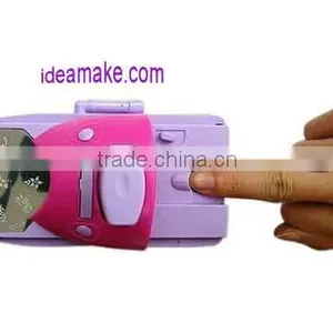 Diy Nail Printer as Seen On TV thumbnail-2