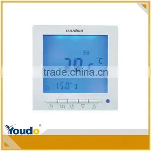 Widely Use Unique New Arrival Manual Reset Thermostat thumbnail-1