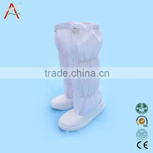 Esd Shoes Pvc/pu Material Autoclavable Anti-slip in Medical Room thumbnail-4