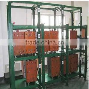 Guangzhou Factory Wholesale Price Steel Rack Moulding thumbnail-1