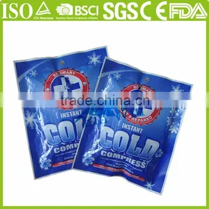 Top Quality First Aid Instant Cold Pack thumbnail-6
