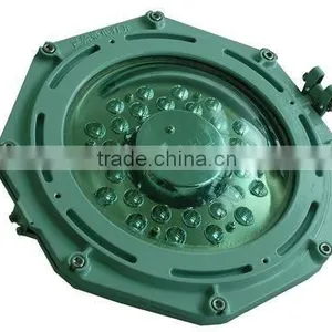 30W Remarkable Brightness Outdoor And Indoor LED Floodlight IP66 Industrial Lighting thumbnail-1
