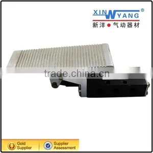 ST Series Sensitive Foot Pneumatic Valve thumbnail-1