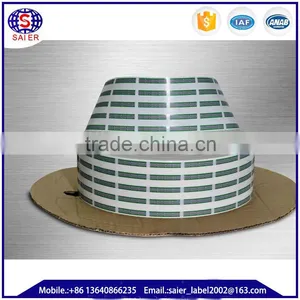 Tamper Evident Security Tape Void Label thumbnail-6