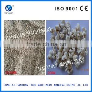 Low Price Rice Puffed Machine Wite CE, 2016 Hot Puffed Rice Machine thumbnail-4