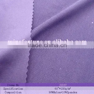 Wholesale Dye Polyamide Spandex Fabric Costume thumbnail-1