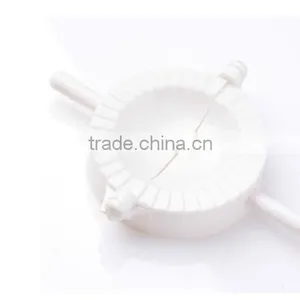 M045 High Quality Kitchen Tools Dumpling Maker Hand Dumplings Device Wholesale thumbnail-3