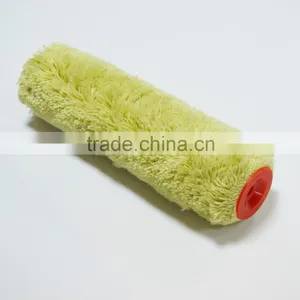 Green Acrylic Paint Roller thumbnail-1