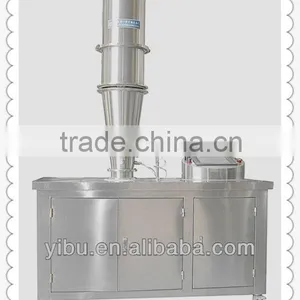 DLB Fluid Bed Vitamin Wurster thumbnail-1