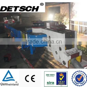 W27YPC-325 Acrylic Bending Machine thumbnail-1