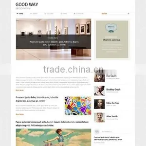 Custom Content Management System thumbnail-3
