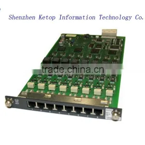 NEW ORIGINAL AVAYA Media Module MM711 thumbnail-1