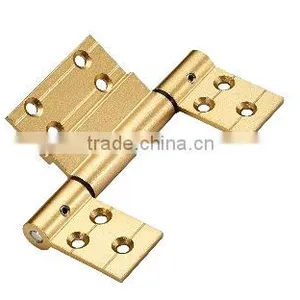 Aluminium Alloy With Three Wings Die Casting Door Window Hinge thumbnail-4