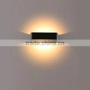 CE SAA 60w 240v Wall Pack & Solar Wall Light for Garden Decorative & Solar Sunpower Garden Light thumbnail-2