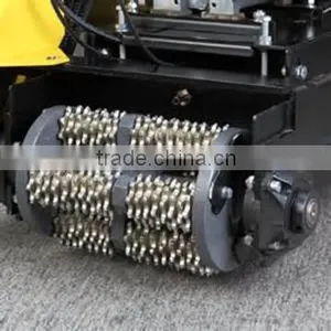 TCT Carbide Scarifier Cutter for Scarifier Equipment for Road for USA thumbnail-2