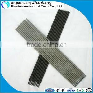 E7018 Welding Electrode WITH TIG Welding WT20/WP/WCE20/WL15 thumbnail-1