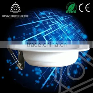 Hot !!! Energy Saving 180 Rotatable Dimmable 30w Epistar Led Light Dimmable Downlight Led Downlight thumbnail-1