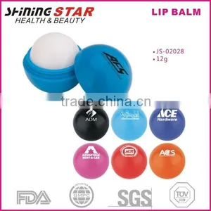 Waterproof Cute Lip Balm Vitamin e thumbnail-1