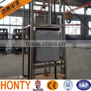 Dumb Waiter Used for Resturant Food Elevators thumbnail-1