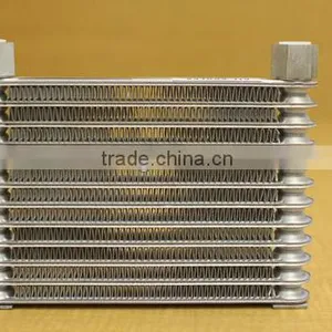 Transmission Engine Oil Cooler thumbnail-1