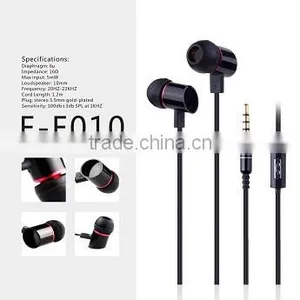 Rope Cord Micro Headphone Earphone Speaker Driver thumbnail-2