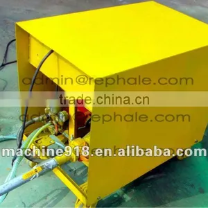 2012 New Design Portable Model Foam Making Machine thumbnail-1