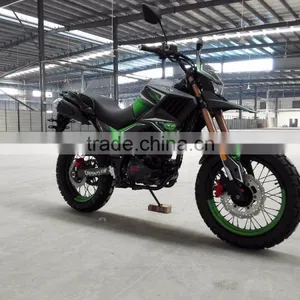 2016 TEKKEN 250cc ,best off Road Motorcycles.crossover Motorcycle. thumbnail-3