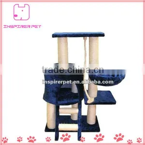 Decorative Cat Furniture Luxury Cat Products thumbnail-1