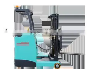 Maximal 1.5 Ton Reach Truck Stand-on Operation Type thumbnail-6