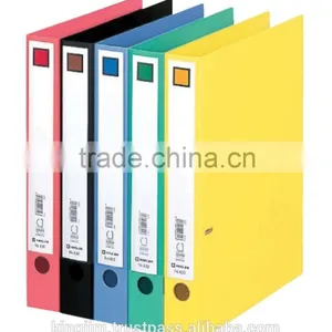PP Ring File With 5 Colors thumbnail-1