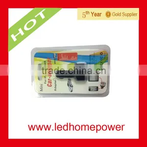 Useful USB Cell Phone Charger thumbnail-1