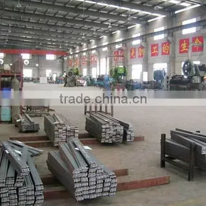 Guide Arm for Suspension System; Model Number: ZL-DXB-01; OEM Available; Since 1993 thumbnail-4