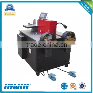 Copper Busbar Press Brake Busbar Bending Machine thumbnail-1
