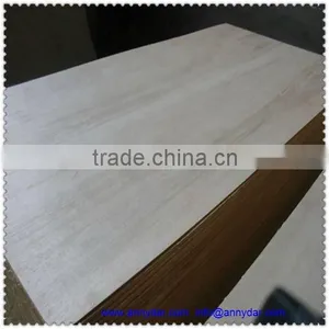 Firniture Grade Plywood With Teak Face Veneer Firniture Grade Plywood With Teak Face Veneer thumbnail-1