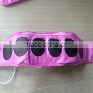 Vibration Massage Belt With Heat Ems thumbnail-3