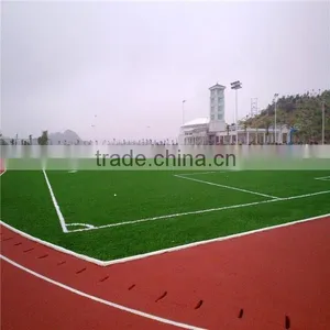 China Factory Price Stadium Athletic Running Rubber Track Synthetic Running Track Material thumbnail-2