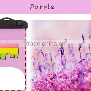 Cartoon Waterproof Phone Bag for Iphone 6 Case for Other Mobile Phone thumbnail-3