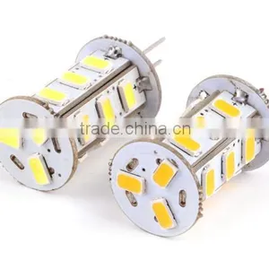 G4-SMD5730 18 LED Spot Light Bulb Lamp Cold/Warm White 12V 9W SV000085 thumbnail-3