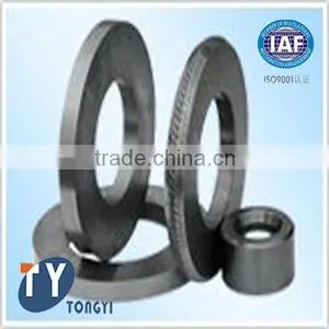 Tungsten Carbide Roller Rings thumbnail-1