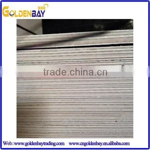 Film Faced Forming Plywood thumbnail-6